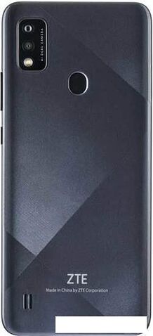 Смартфон ZTE Blade A51 NFC 2GB/32GB (серый)