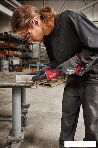Прямошлифовальная машина Milwaukee M18 FDGROVPDB-0X One-Key Fuel 4933480957 (без АКБ, кейс)