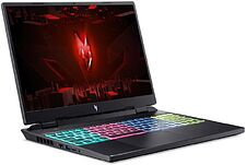 Игровой ноутбук Acer Nitro 16 AN16-51-58S2 NH.QLRCD.003 Игровой ноутбук Acer Nitro 16 AN16-51-58S2 NH.QLRCD.003