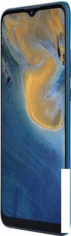 Смартфон ZTE Blade A51 NFC 2GB/32GB (синий)
