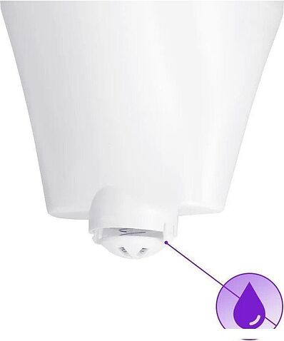 Капельная кофеварка Kitfort KT-7326