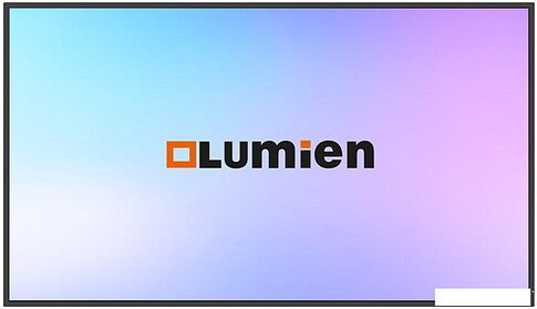 Информационная панель Lumien Standard LS4350SD