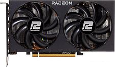Видеокарта PowerColor Fighter Radeon RX 6650 XT 8GB GDDR6 AXRX 6650 XT 8GBD6-3DH Видеокарта PowerColor Fighter Radeon RX 6650 XT 8GB GDDR6 AXRX 6650 XT 8GBD6-3DH