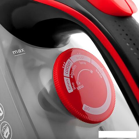 Утюг First FA-5618-6-RE