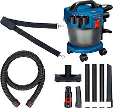 Пылесос Bosch GAS 18V-10 L Professional 06019C6302 (без АКБ) Пылесос Bosch GAS 18V-10 L Professional 06019C6302 (без АКБ)