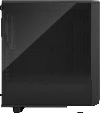 Корпус Fractal Design Meshify 2 Compact Light Tempered Glass FD-C-MES2C-03 Корпус Fractal Design Meshify 2 Compact Light Tempered Glass FD-C-MES2C-03