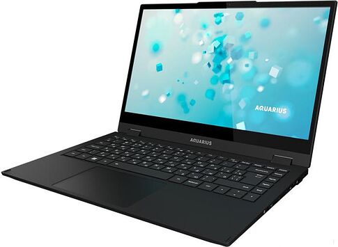 Ноутбук 2-в-1 Aquarius CMP NS483 Intel (исп. 2) CN-NS4831320116Q125E90NT2NNNN2