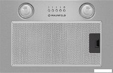 Кухонная вытяжка MAUNFELD Bay 45 Push (нержавеющая сталь)