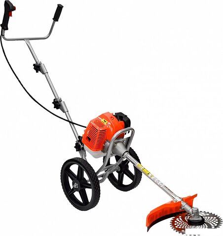 Триммер-газонокосилка Brait BLM52