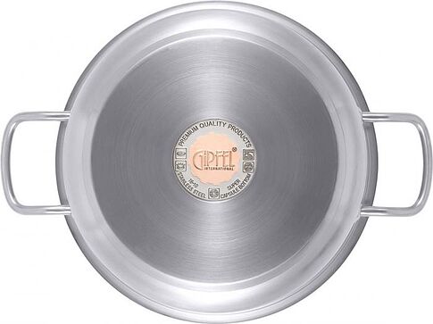 Мантоварка Gipfel Mantes 1321