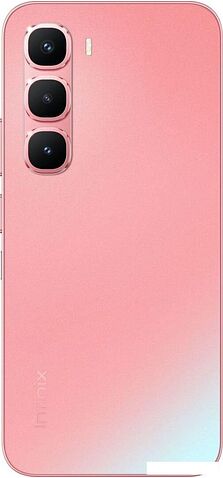 Телефон Infinix Hot 60 Pro X6885 8GB/256GB (розовый)