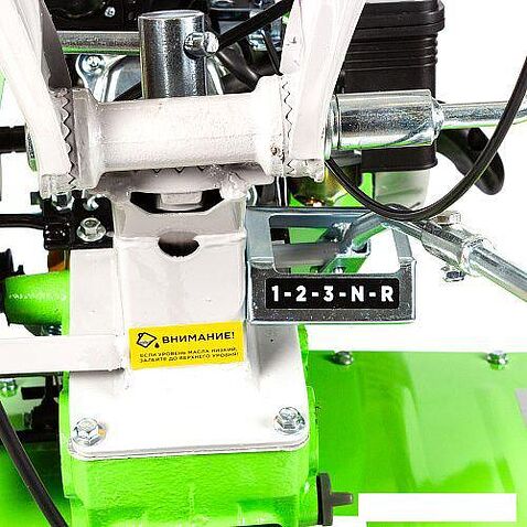 Мотоблок бензиновый RedVerg Муравей-6К RD-TM6K