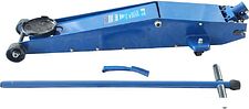 Подкатной домкрат AE&T T32002 2т