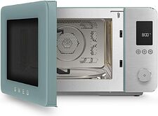 Микроволновая печь Smeg MOC02EGMEU