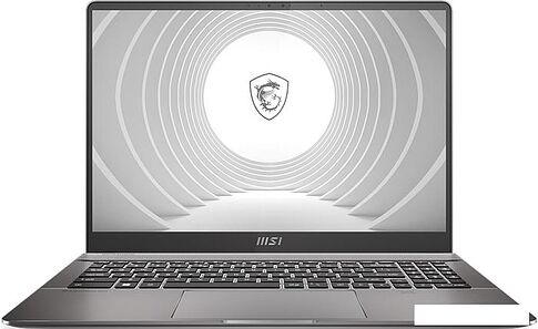 Рабочая станция MSI CreatorPro Z16P B12UKST-222RU