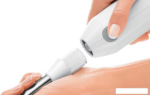 Погружной блендер Bosch MSM66120