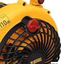Ручная воздуходувка Denzel GL-260