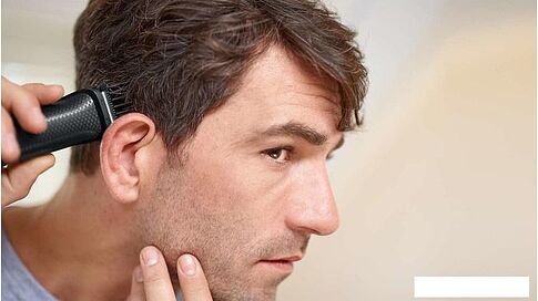 Машинка для стрижки Philips MG3740/15