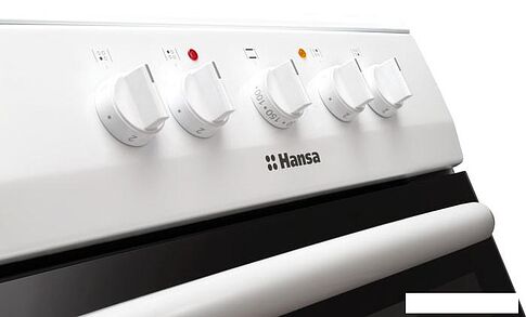 Кухонная плита Hansa FCCW53042
