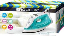 Утюг Ergolux ELX-SI01-C40