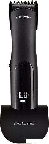 Универсальный триммер Polaris PHC 2400 (черный)
