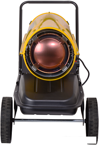 Дизельная тепловая пушка Eurolux ТДП-EU-20000