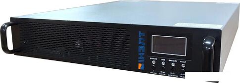 Источник бесперебойного питания IНЭЛТ Gamma 6KR PF1.0 IN6000Х9-GA-1