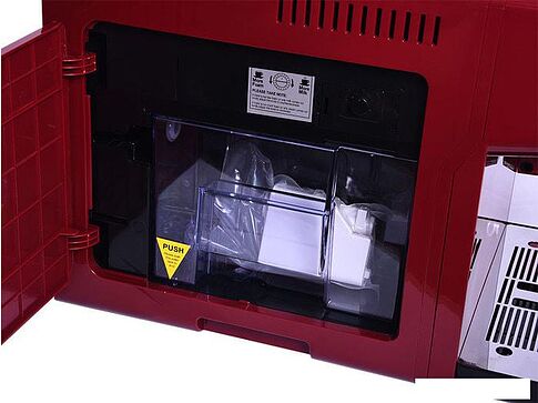 Эспрессо кофемашина Oursson AM6250/DC