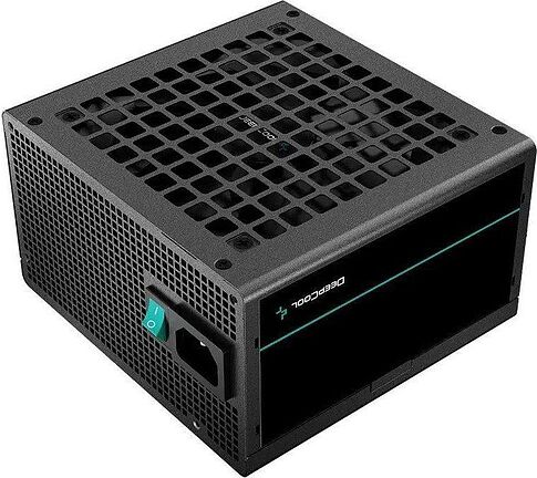 Блок питания DeepCool PF450 V2