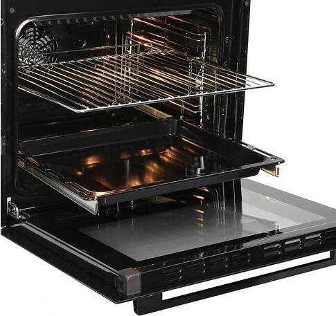 Электрический духовой шкаф Zigmund & Shtain E 167 B