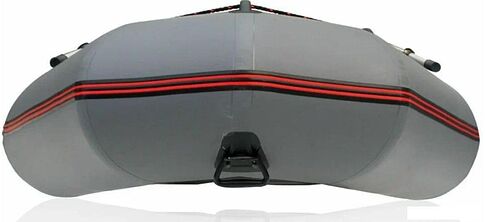 Моторно-гребная лодка Leader Boats Тайга-320-М 3212021 (зеленый)