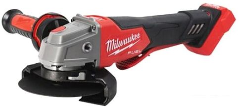 Угловая шлифмашина Milwaukee M18 FSAG125XB-0X Fuel 4933478433 (без АКБ, кейс)