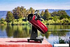 Телескоп Orion 100mm TableTop Телескоп Orion 100mm TableTop