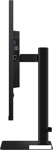 Монитор Samsung ViewFinity S6 S60UD LS32D604UAIXCI