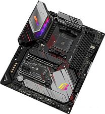 Материнская плата ASRock B550 PG Velocita