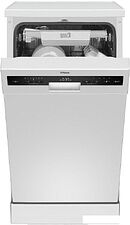Отдельностоящая посудомоечная машина Hansa ZWM427WH