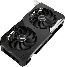 Видеокарта ASUS Dual Radeon RX 6600 XT OC Edition 8GB GDDR6