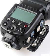 Вспышка Godox ThinkLite TT600