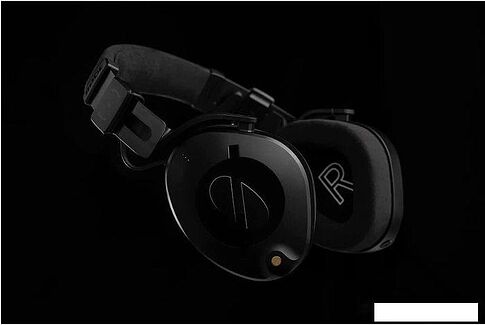 Наушники RODE NTH-100