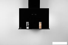 Кухонная вытяжка Akpo Crystal 60 WK-9 (черный)