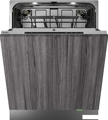 Встраиваемая посудомоечная машина ASKO DFI748MU