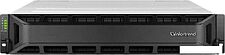 Сетевой накопитель Infortrend EonStor GS 3024UR GS3024UR0200D-8U32 Сетевой накопитель Infortrend EonStor GS 3024UR GS3024UR0200D-8U32