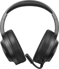 Наушники QCY Heroad V200 Pro BH25H4GMC (черный)