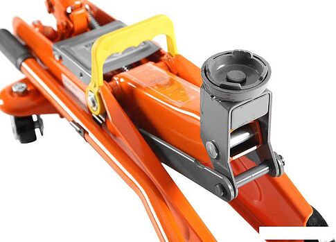 Подкатной домкрат Airline AJ-2F-330 2т