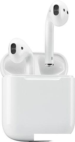 Наушники Red Line nanoBeats 2 BHS-11