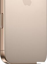 Смартфон Apple iPhone 16 Pro Max Dual eSim 512GB (пустынный титан) Смартфон Apple iPhone 16 Pro Max Dual eSim 512GB (пустынный титан)