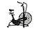Велотренажер Unixfit Techno AirBike