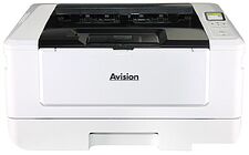 Принтер Avision AP40 000-1038K-0KG