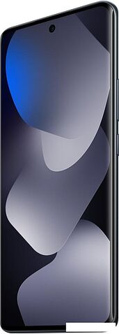 Телефон Xiaomi Redmi Note 15 8GB/256GB международная версия (черный)