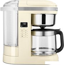 Капельная кофеварка KitchenAid 5KCM1209EAC